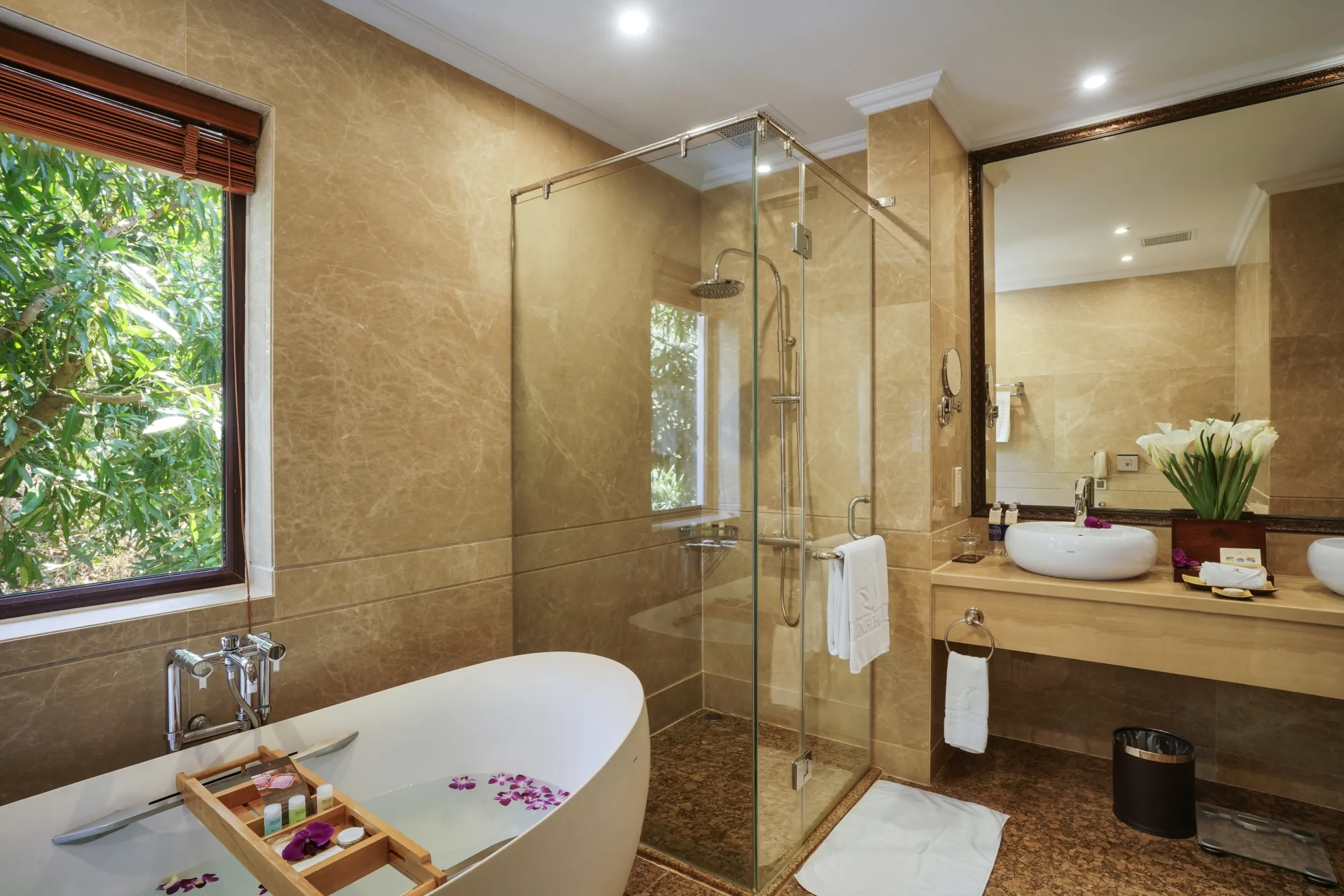 Vinpearl Luxury Nha Trang - zdjęcie 33
