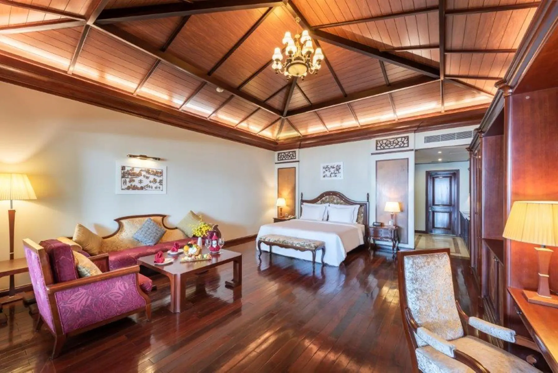 Vinpearl Luxury Nha Trang - zdjęcie 14