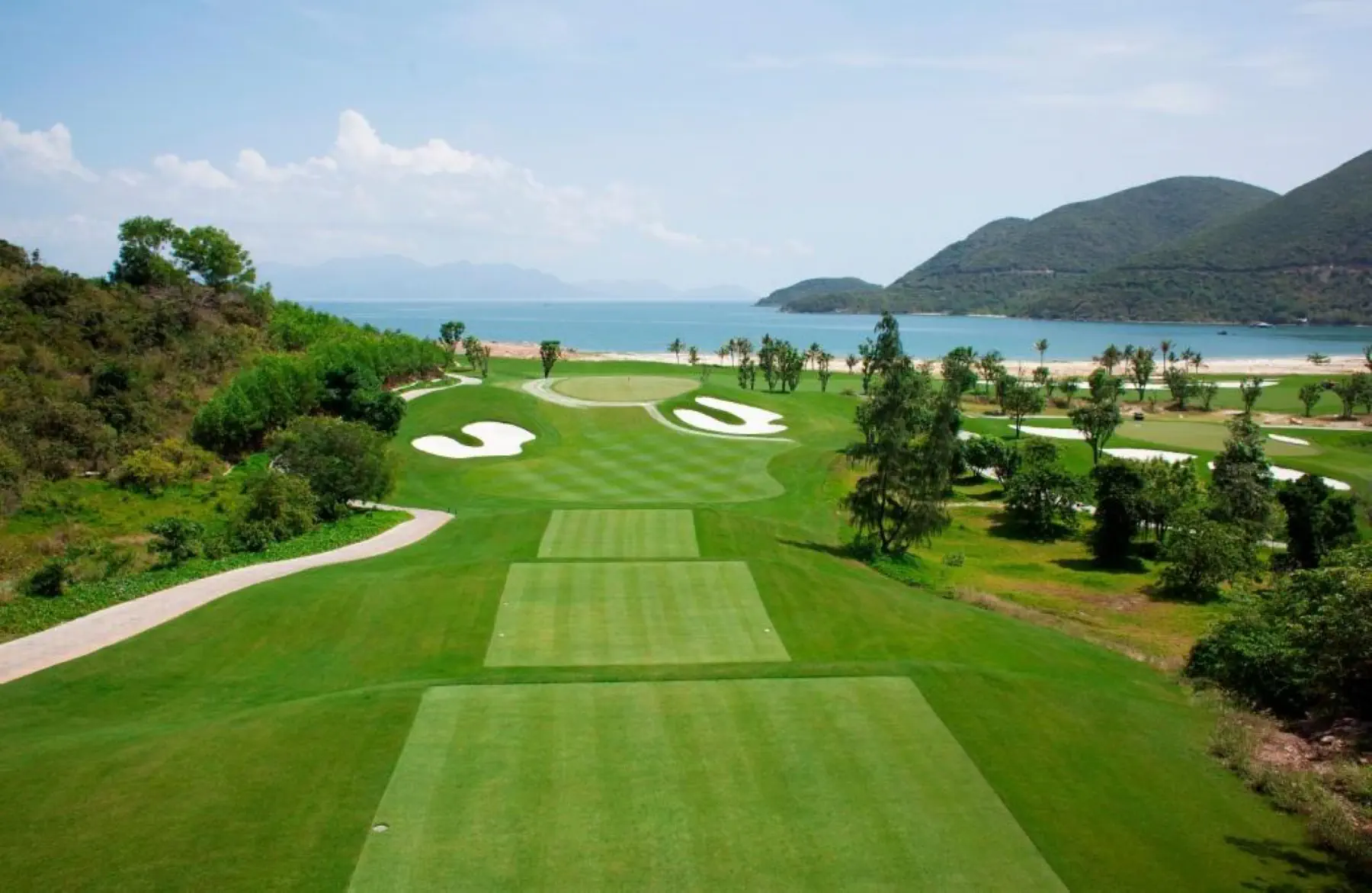 Vinpearl Luxury Nha Trang - zdjęcie 97