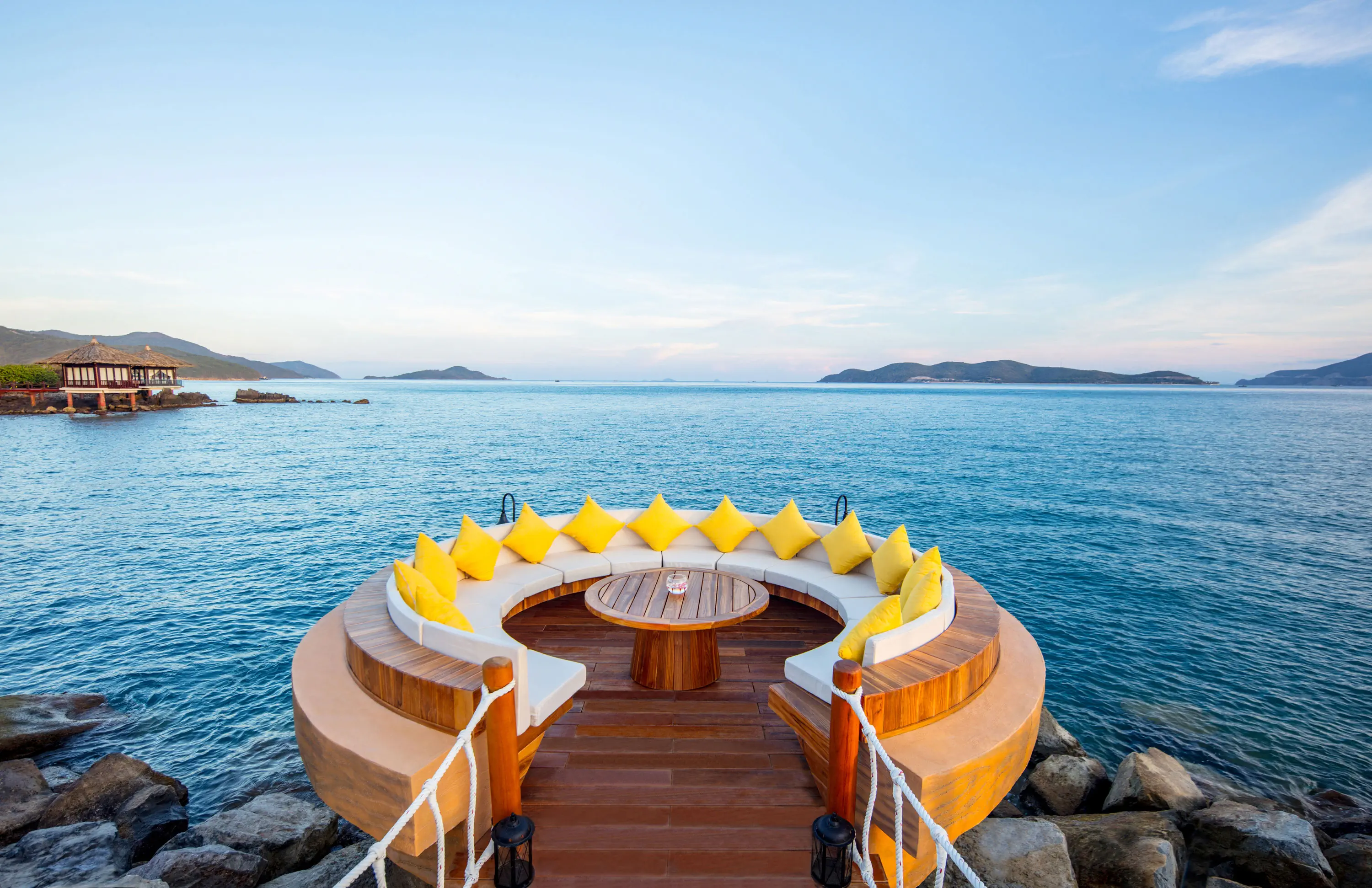 Vinpearl Luxury Nha Trang - zdjęcie 60