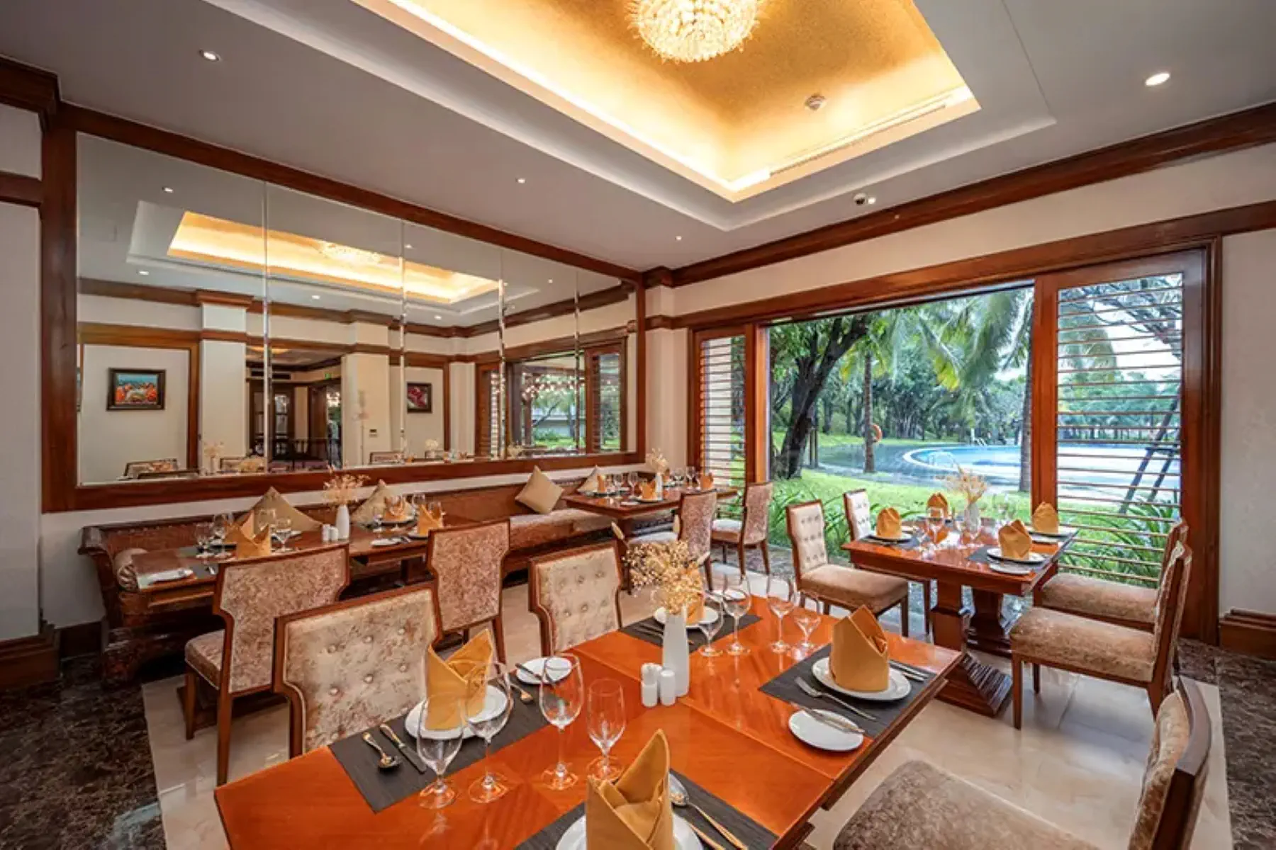 Vinpearl Luxury Nha Trang - zdjęcie 50