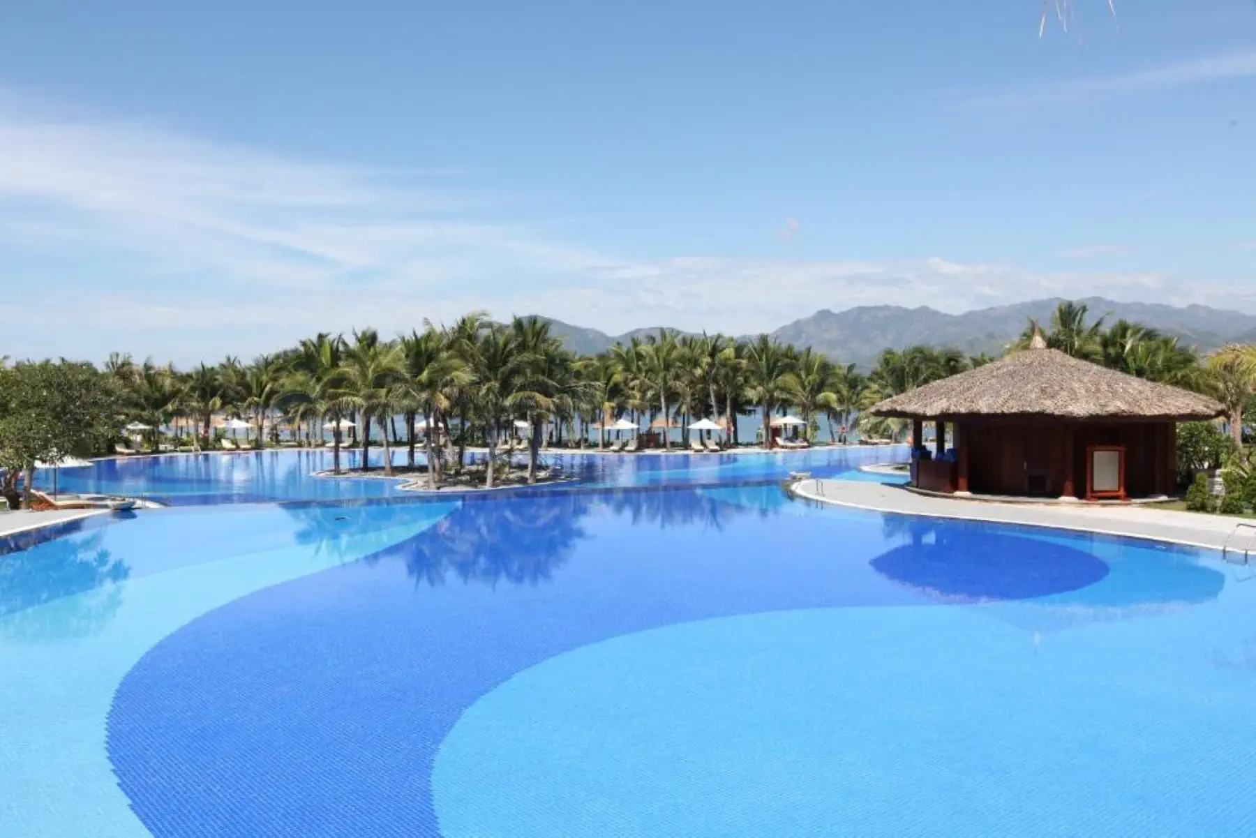 Vinpearl Luxury Nha Trang - zdjęcie 69
