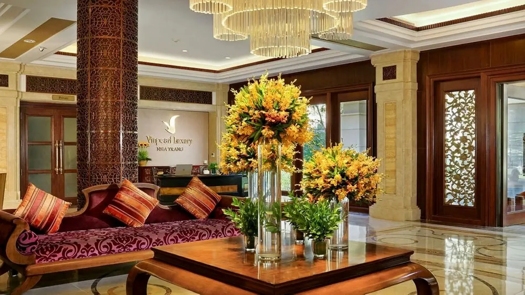 Vinpearl Luxury Nha Trang - zdjęcie 4