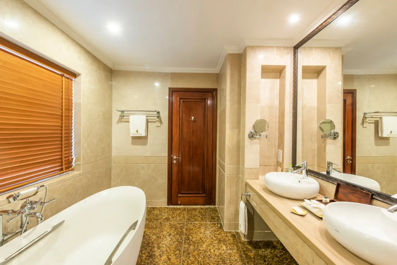 Vinpearl Luxury Nha Trang - zdjęcie 11