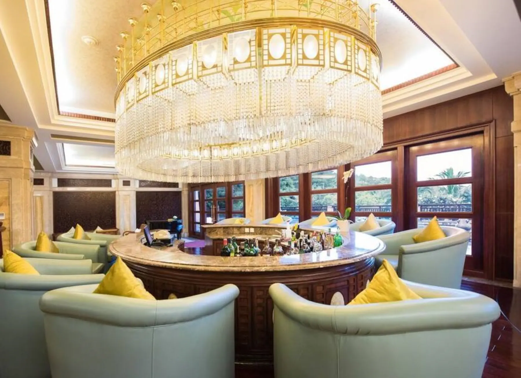 Vinpearl Luxury Nha Trang - zdjęcie 62