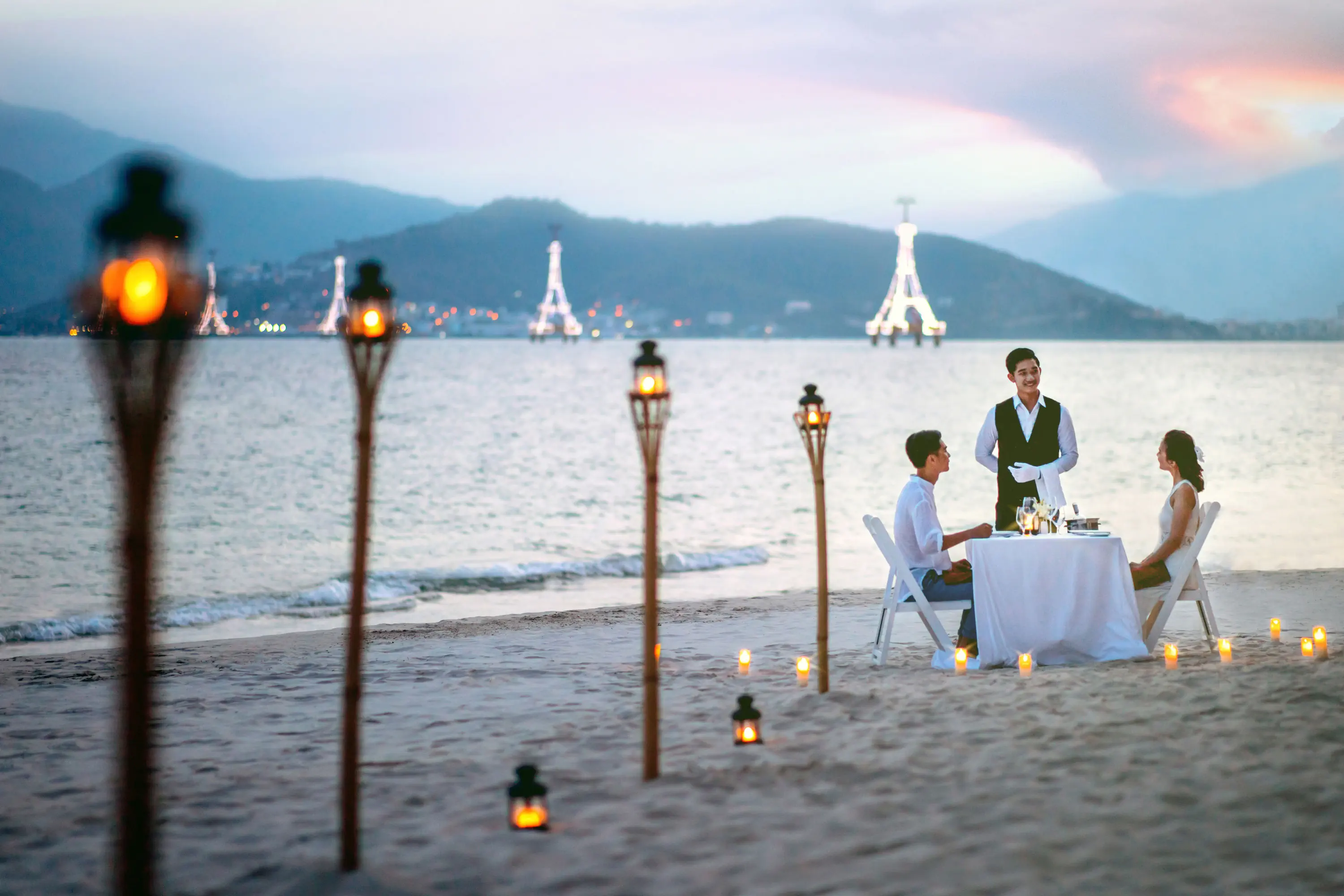 Vinpearl Luxury Nha Trang - zdjęcie 86