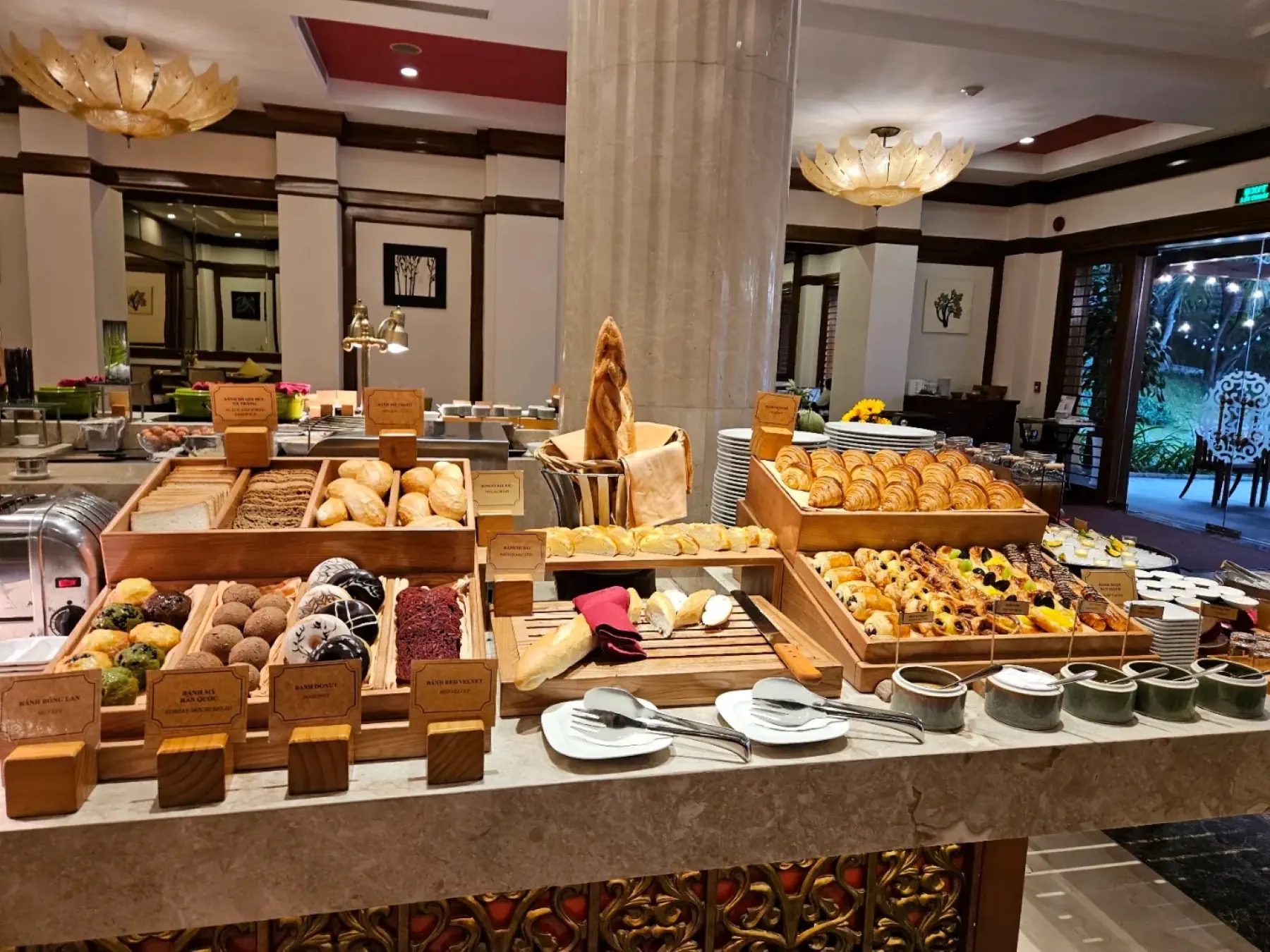 Vinpearl Luxury Nha Trang - zdjęcie 55