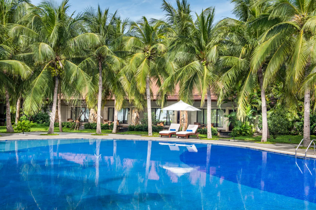 Vinpearl Luxury Nha Trang - zdjęcie 17
