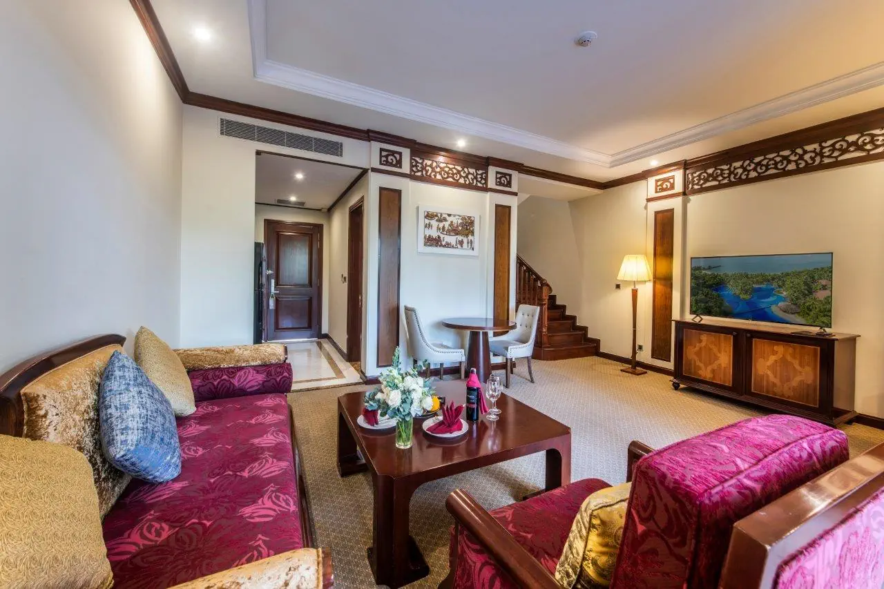 Vinpearl Luxury Nha Trang - zdjęcie 27