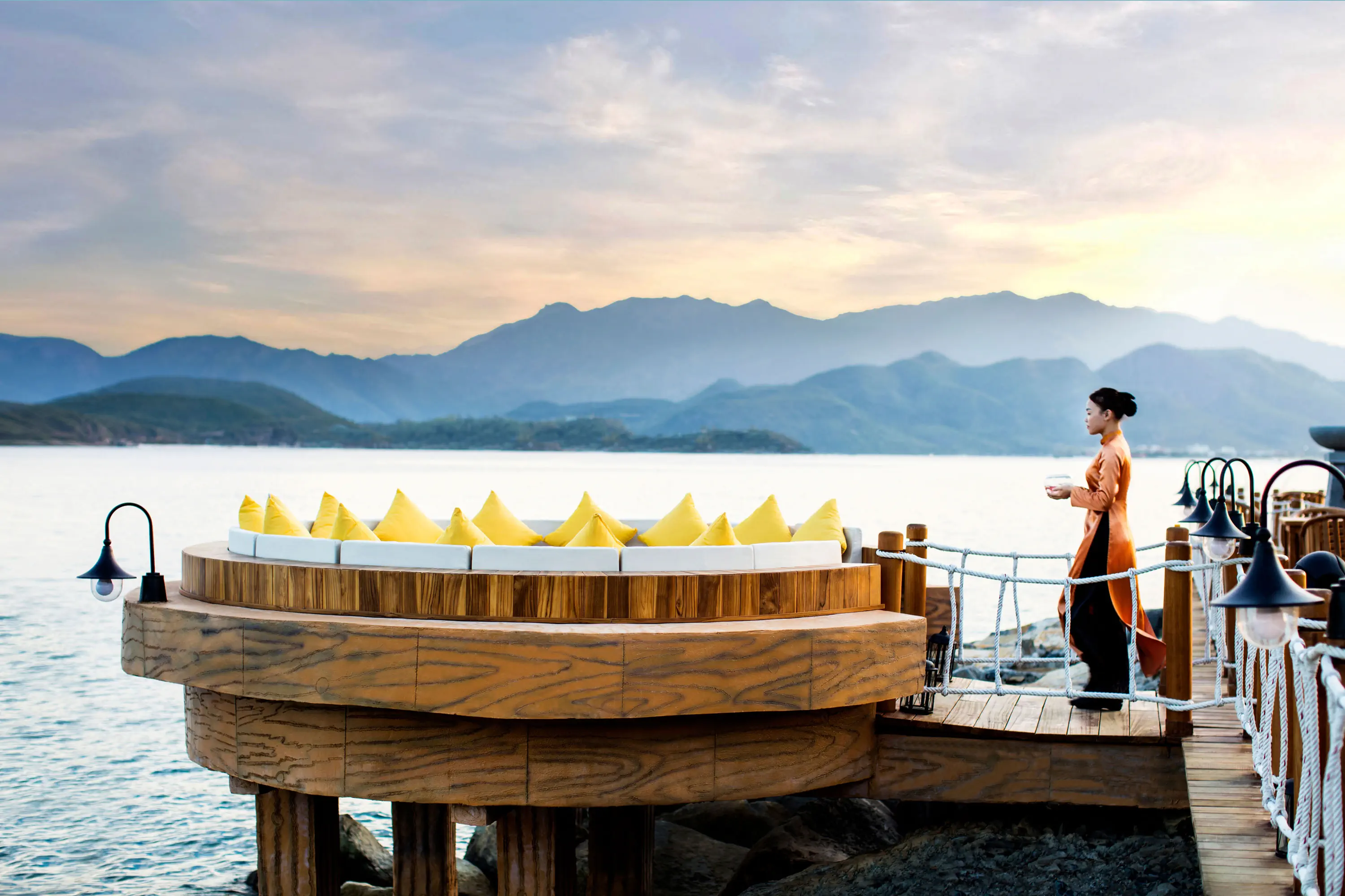 Vinpearl Luxury Nha Trang - zdjęcie 61