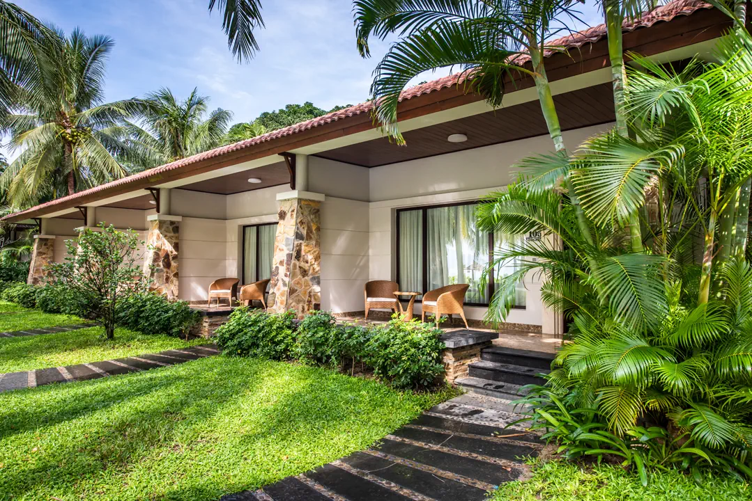 Vinpearl Luxury Nha Trang - zdjęcie 19