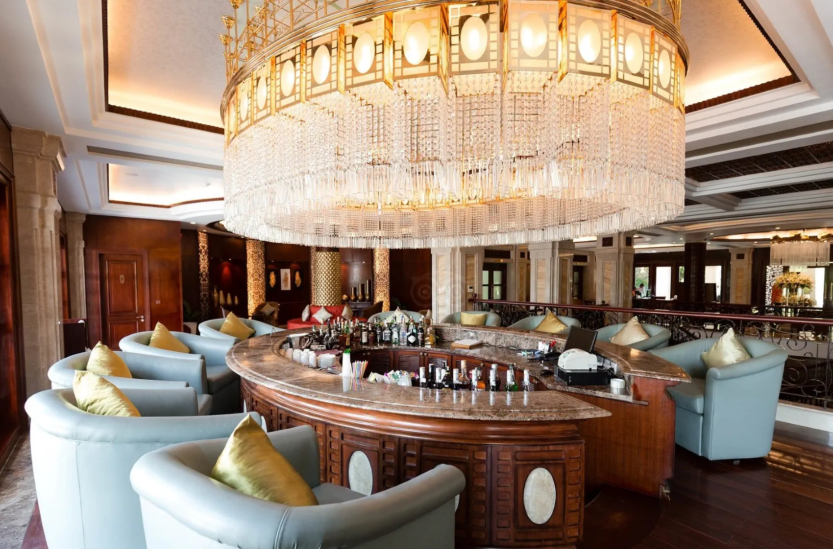 Vinpearl Luxury Nha Trang - zdjęcie 65