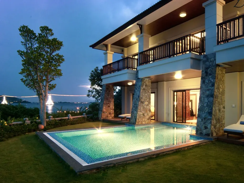 Vinpearl Luxury Nha Trang - zdjęcie 2