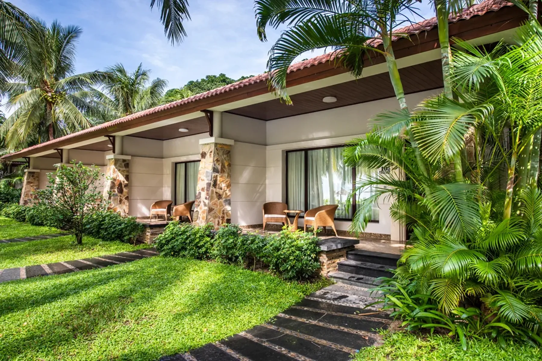 Vinpearl Luxury Nha Trang - zdjęcie 39