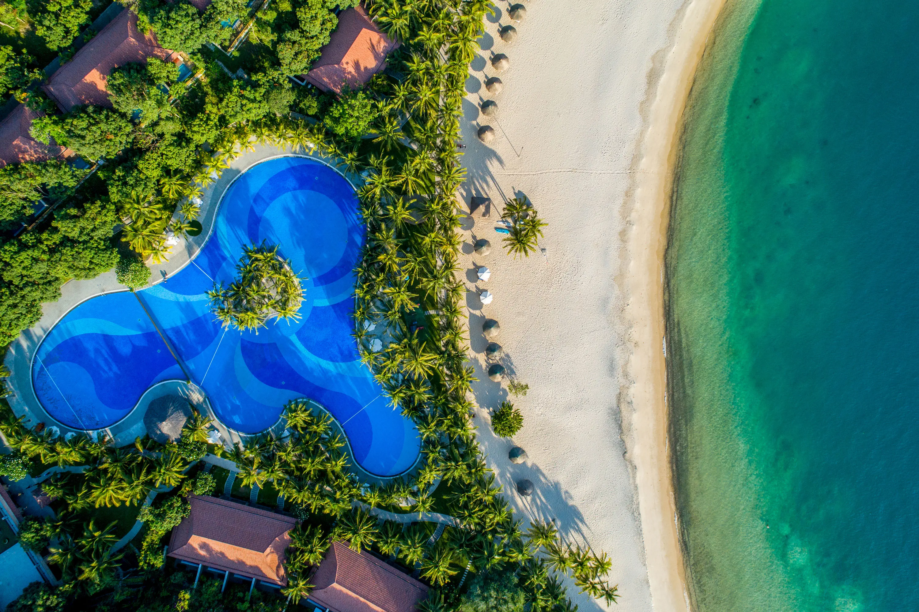 Vinpearl Luxury Nha Trang - zdjęcie 67