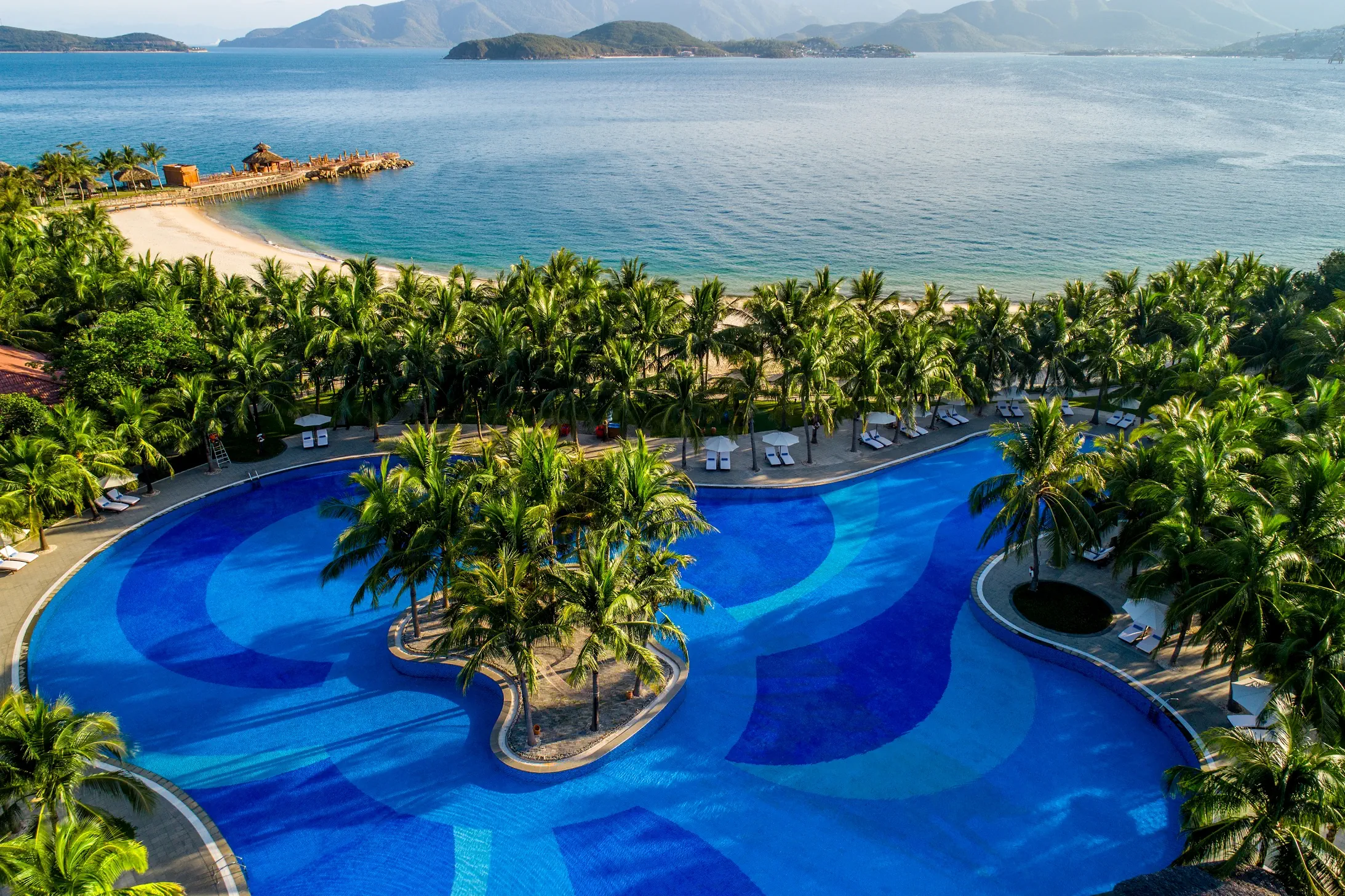 Vinpearl Luxury Nha Trang - zdjęcie 68