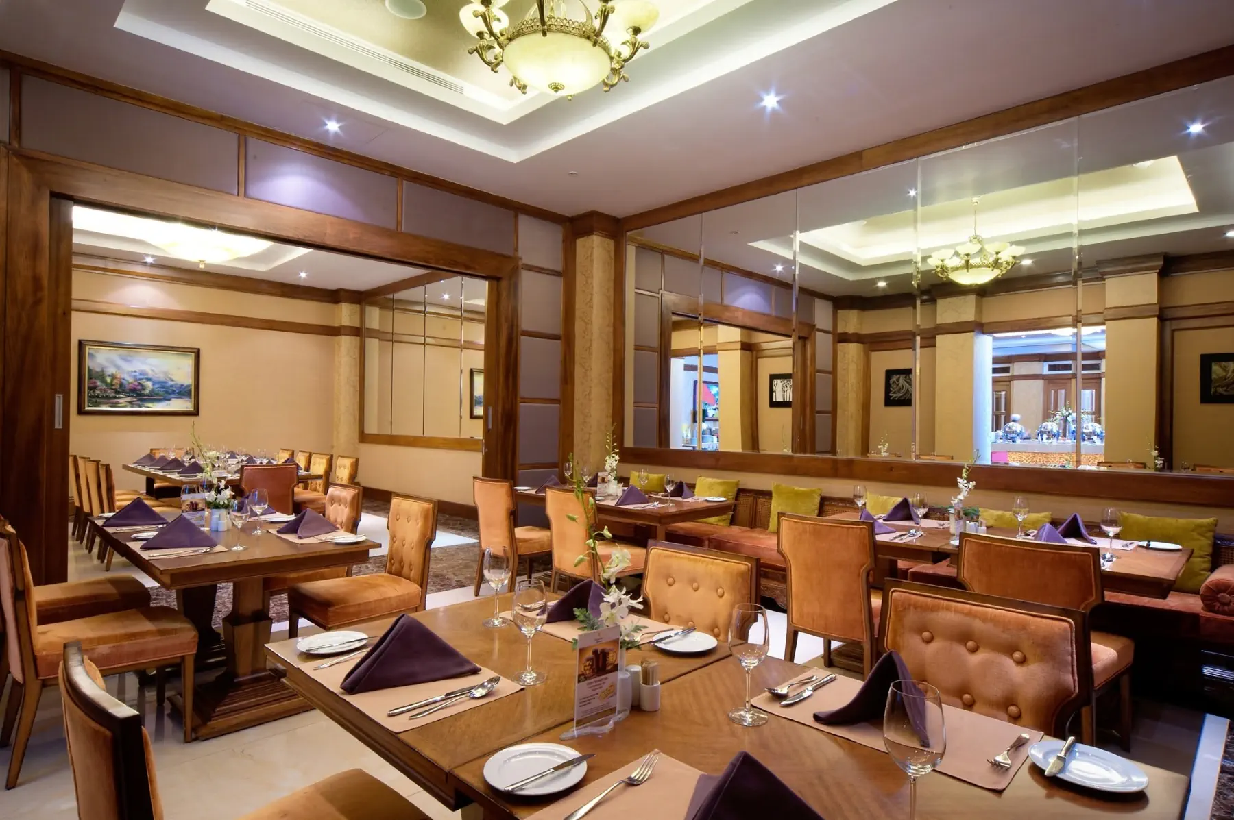 Vinpearl Luxury Nha Trang - zdjęcie 52