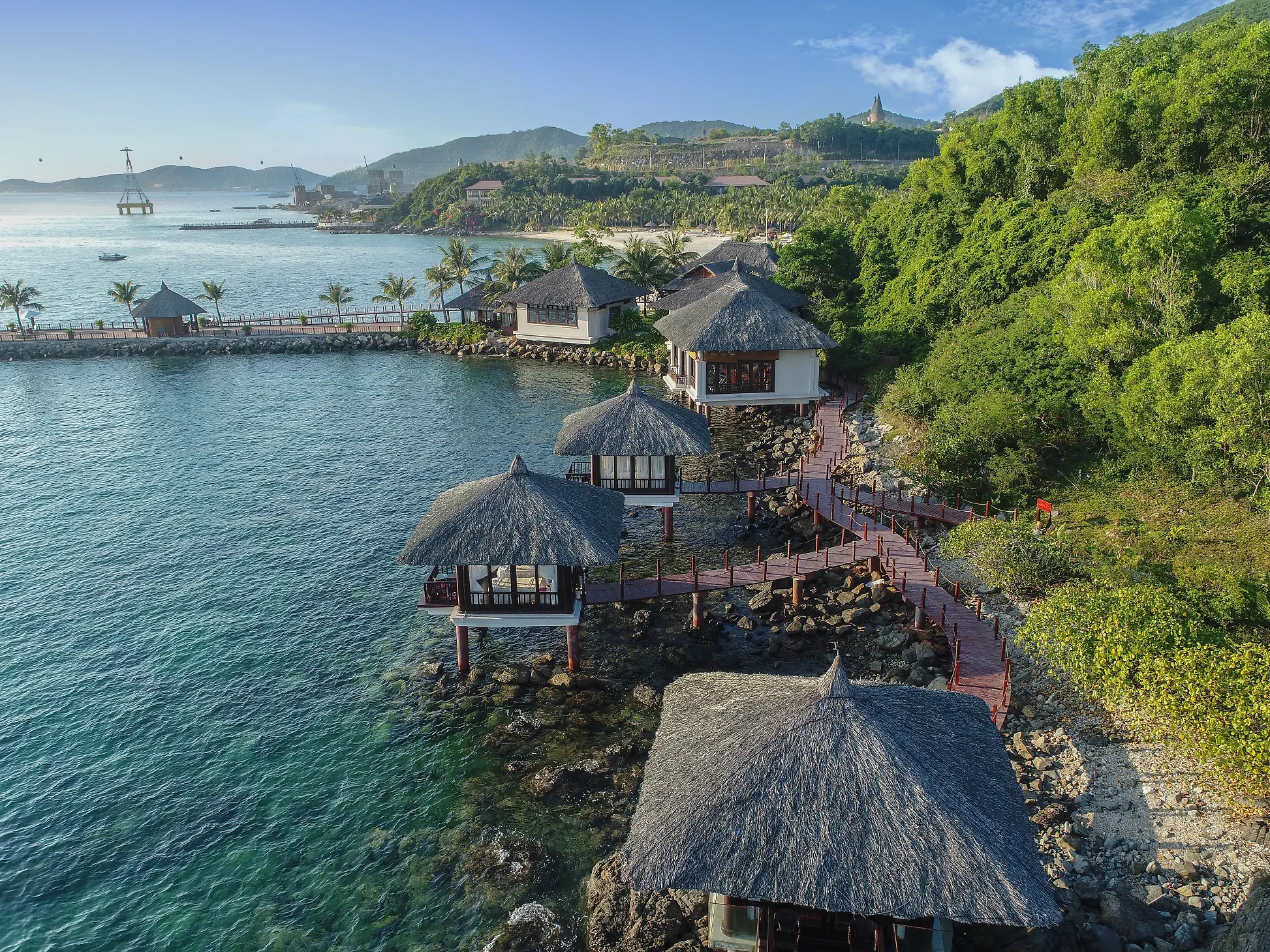 Vinpearl Luxury Nha Trang - zdjęcie 90