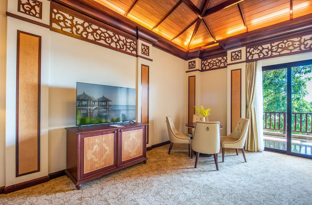 Vinpearl Luxury Nha Trang - zdjęcie 43