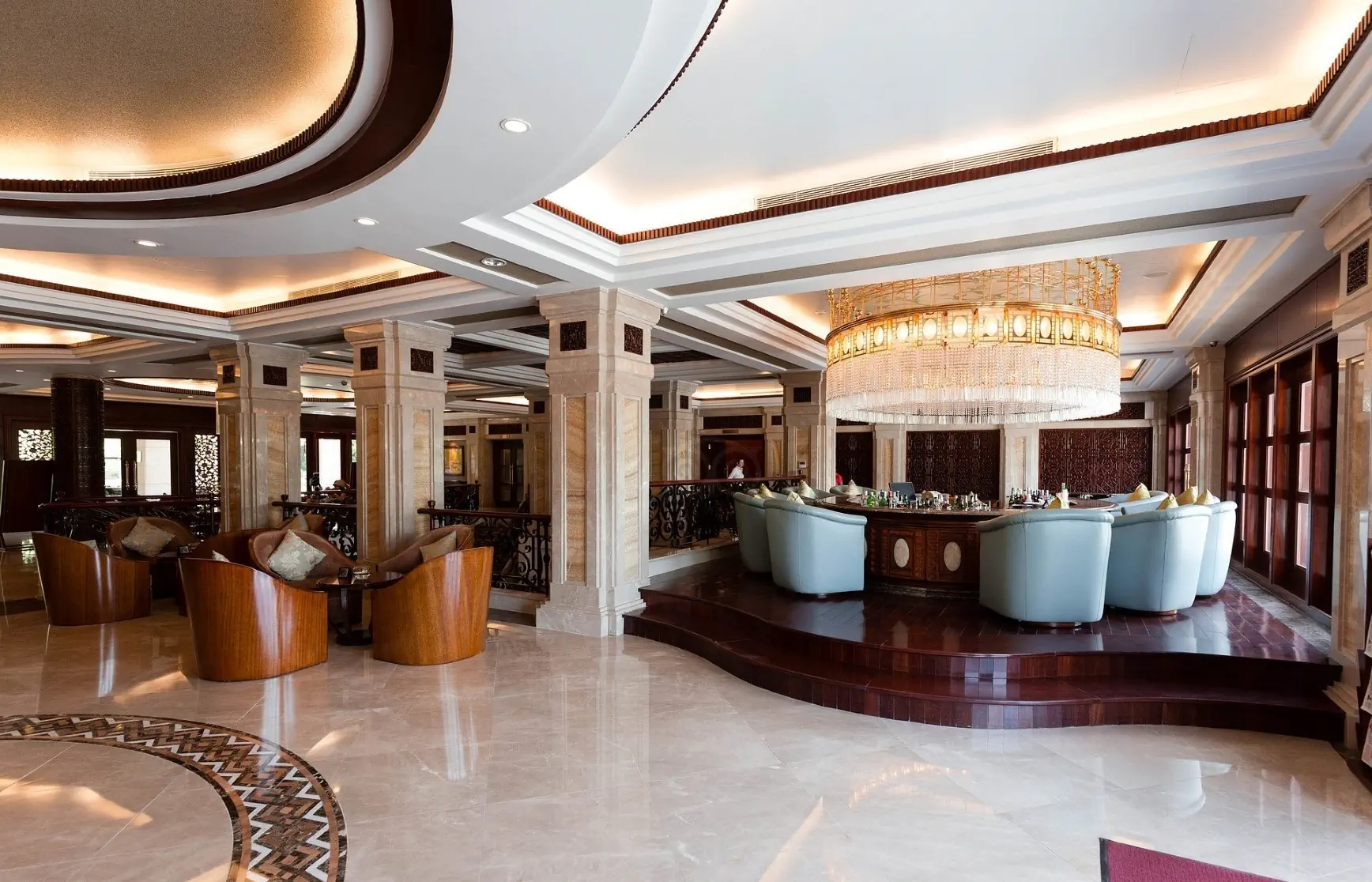 Vinpearl Luxury Nha Trang - zdjęcie 66