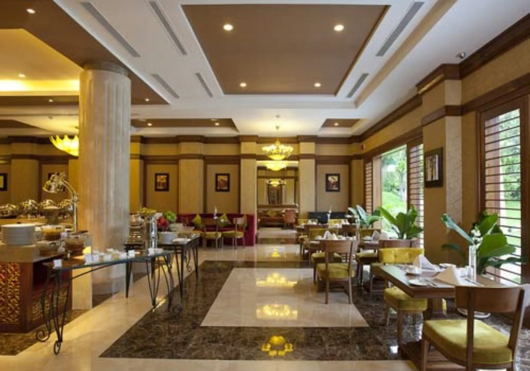 Vinpearl Luxury Nha Trang - zdjęcie 49