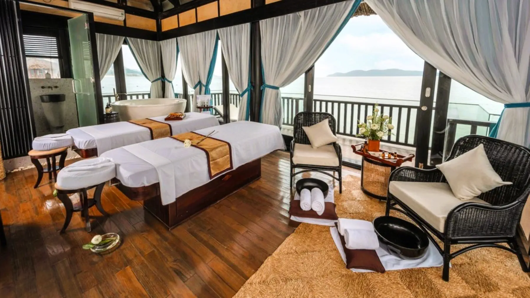 Vinpearl Luxury Nha Trang - zdjęcie 93