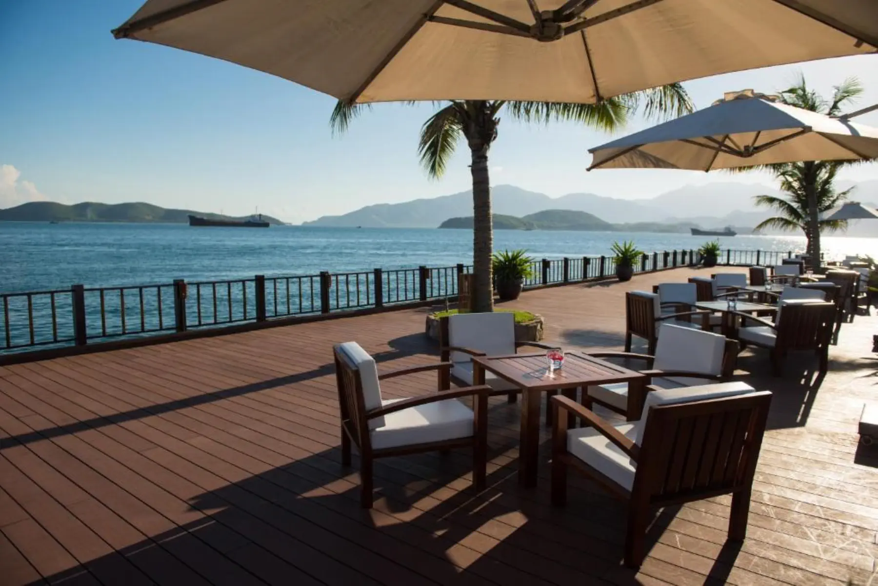 Vinpearl Luxury Nha Trang - zdjęcie 64