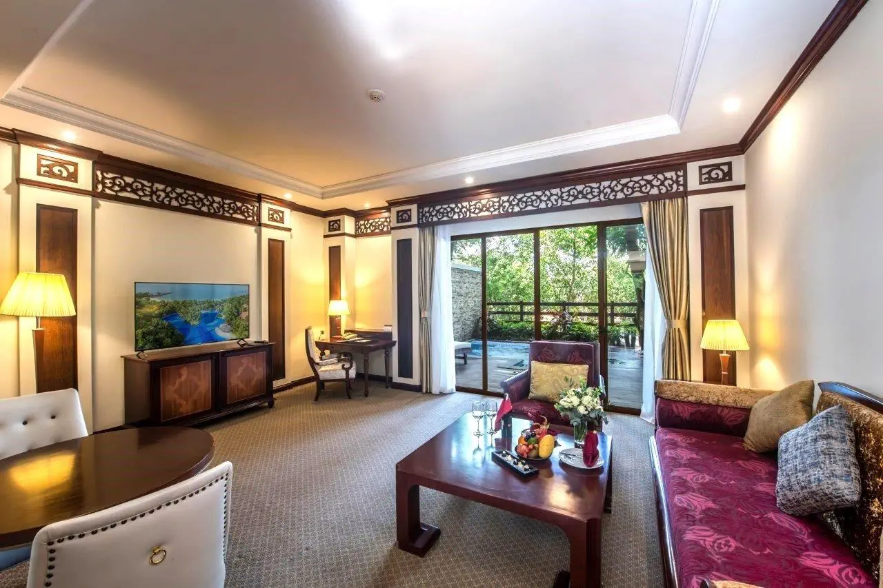 Vinpearl Luxury Nha Trang - zdjęcie 30