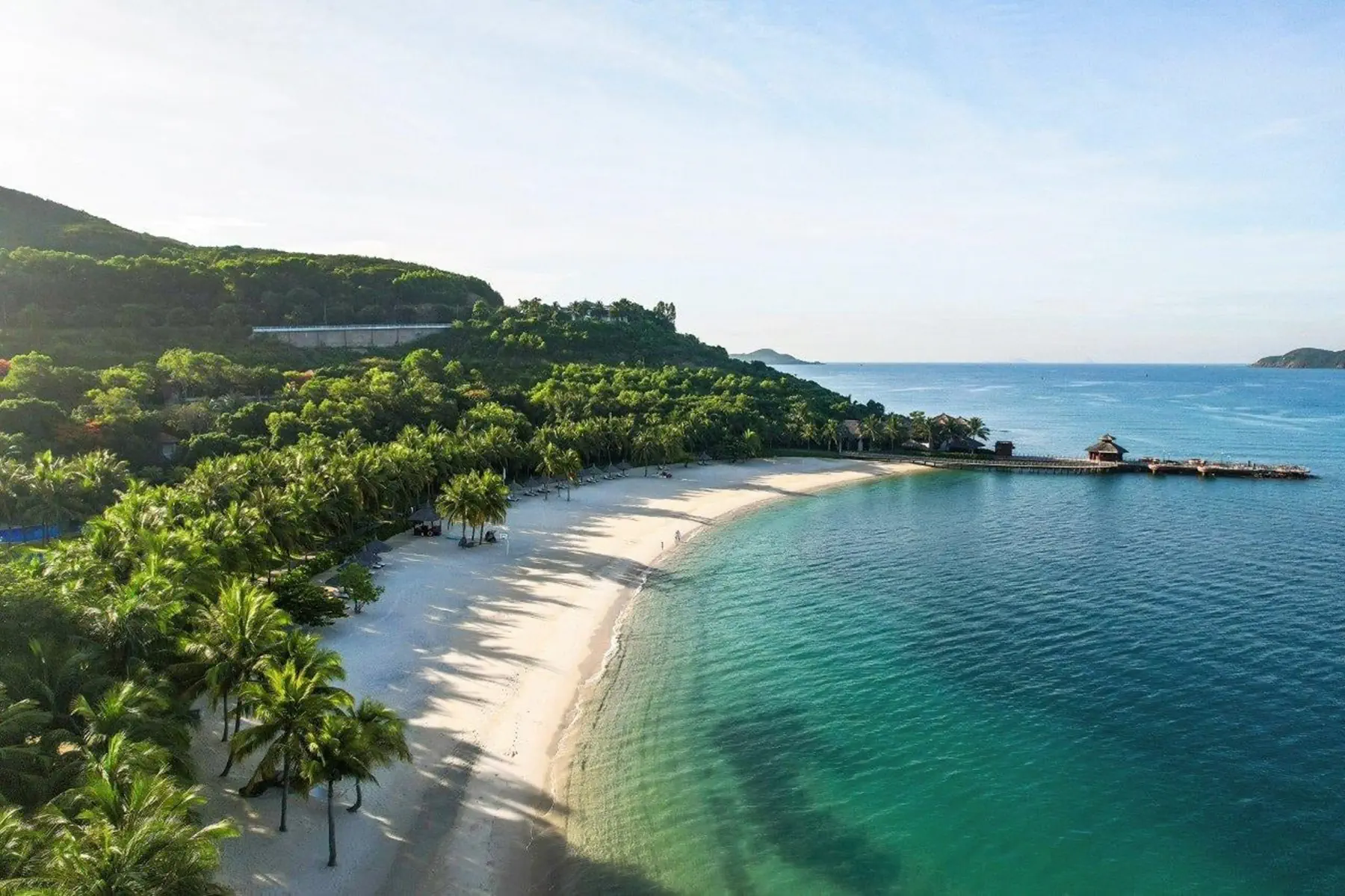 Vinpearl Luxury Nha Trang - zdjęcie 87