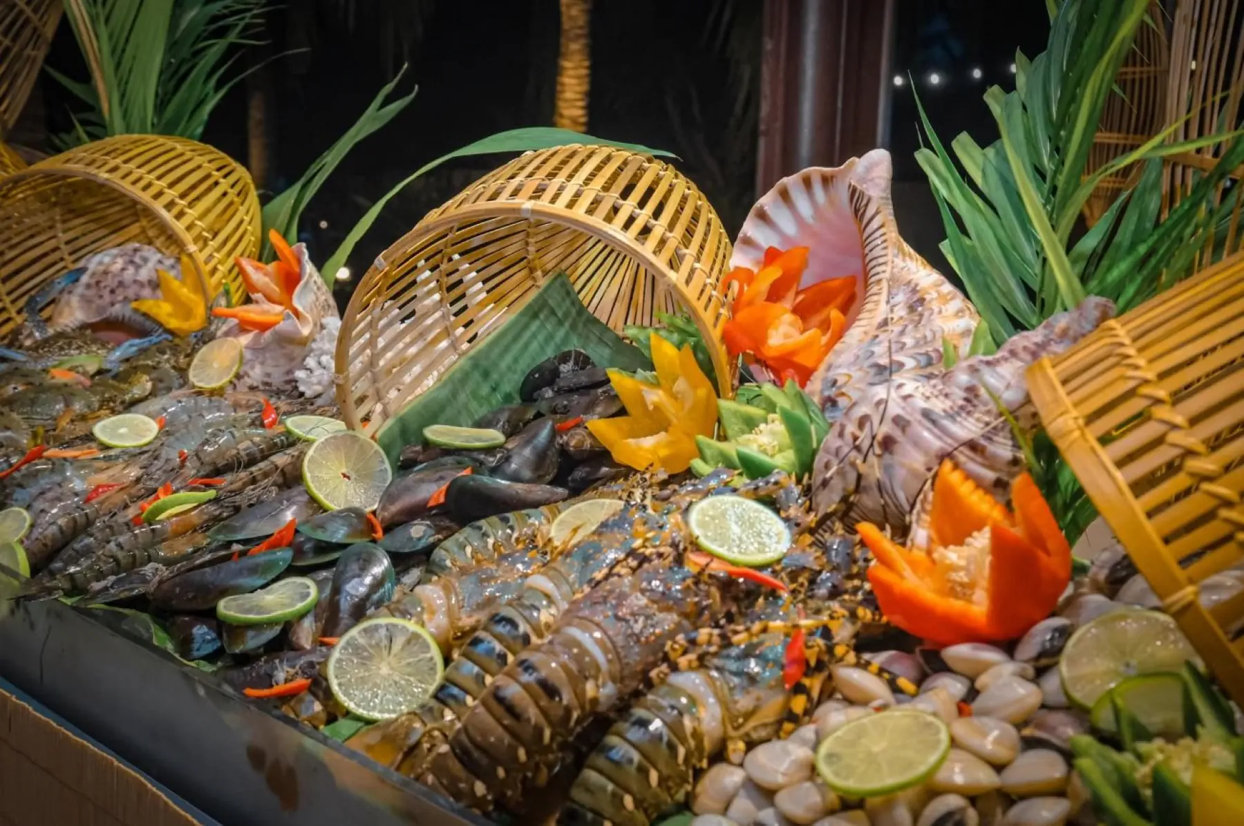 Vinpearl Luxury Nha Trang - zdjęcie 58