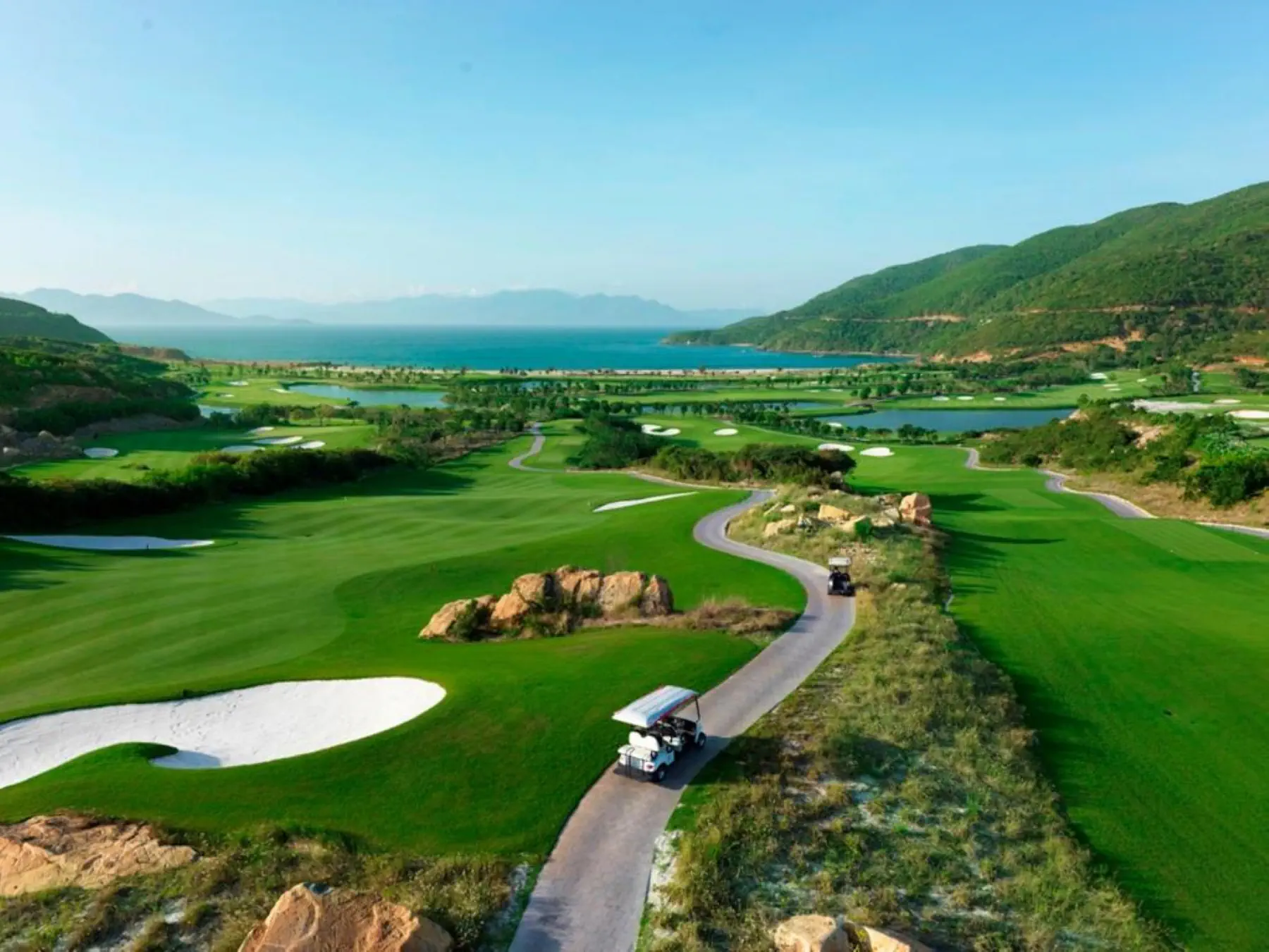 Vinpearl Luxury Nha Trang - zdjęcie 99