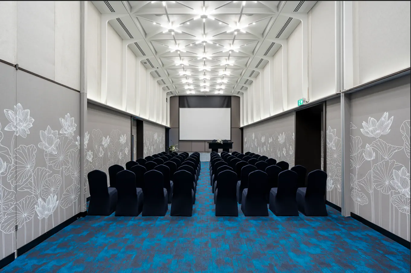 CENTARA LIFE HOTEL BANGKOK PHRA NAKHON