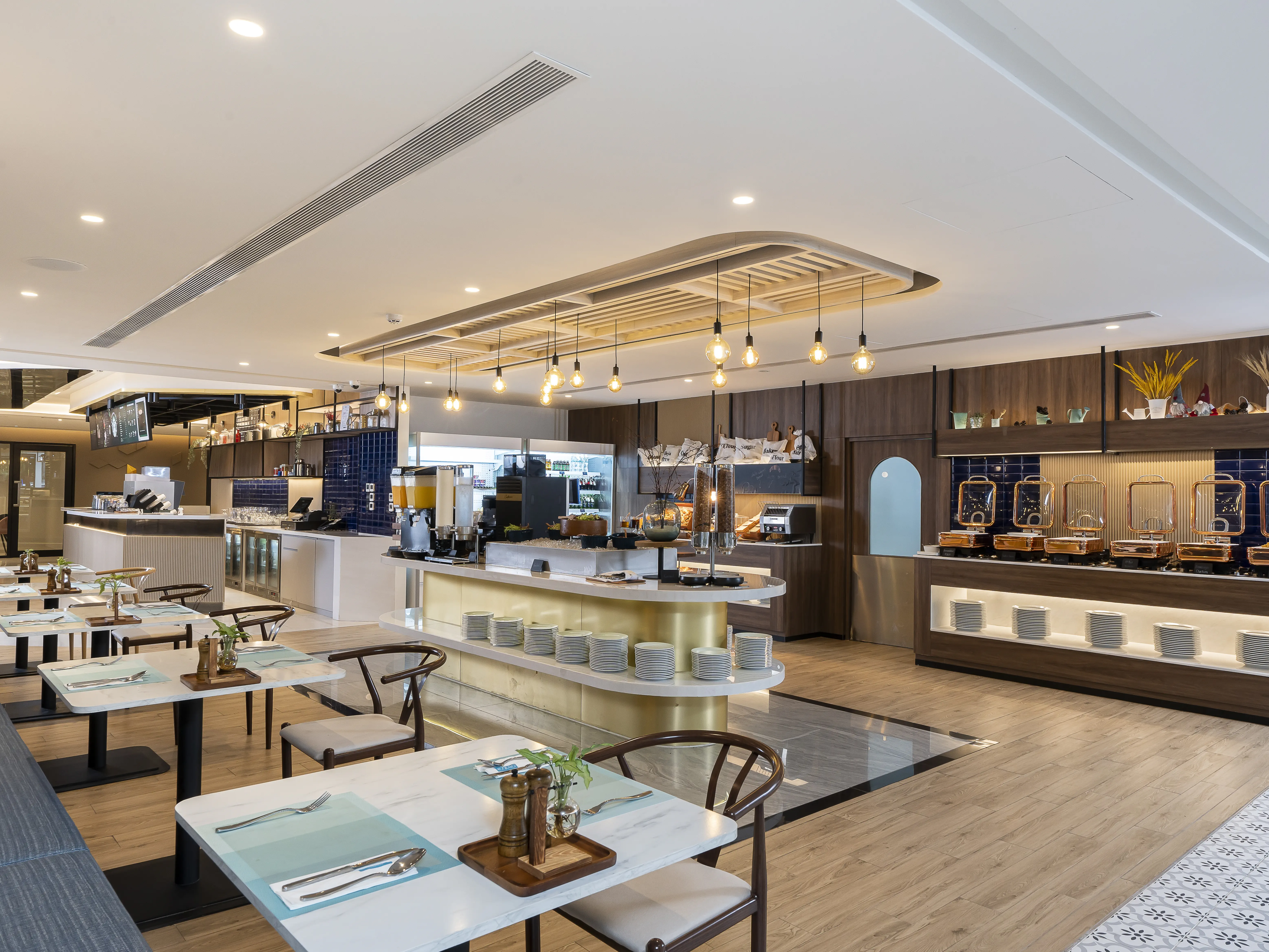 CENTARA LIFE HOTEL BANGKOK PHRA NAKHON