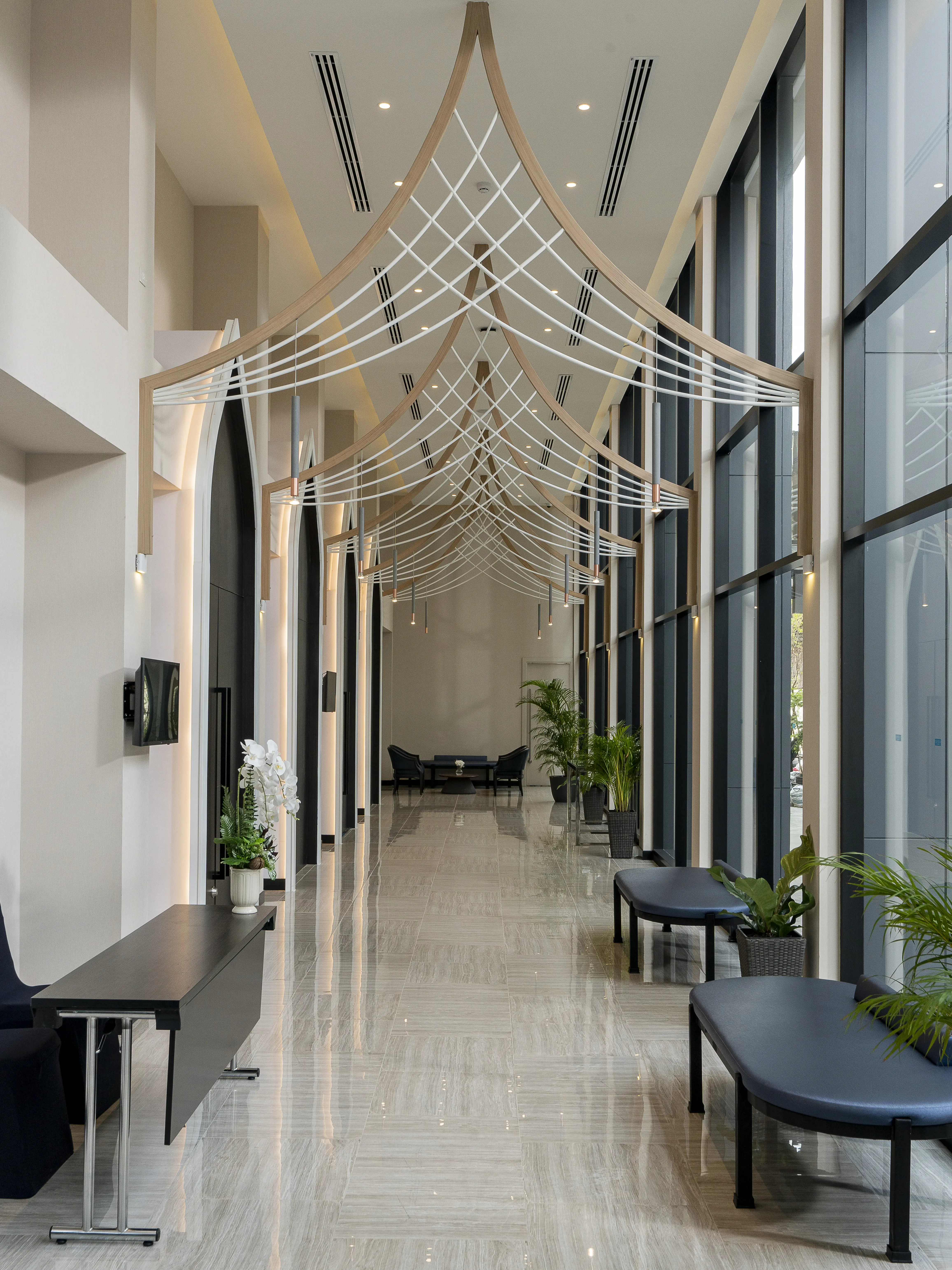 CENTARA LIFE HOTEL BANGKOK PHRA NAKHON