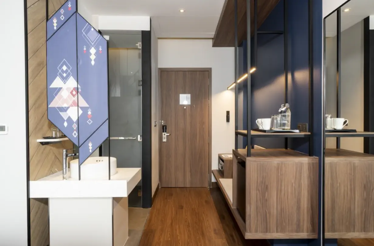 CENTARA LIFE HOTEL BANGKOK PHRA NAKHON