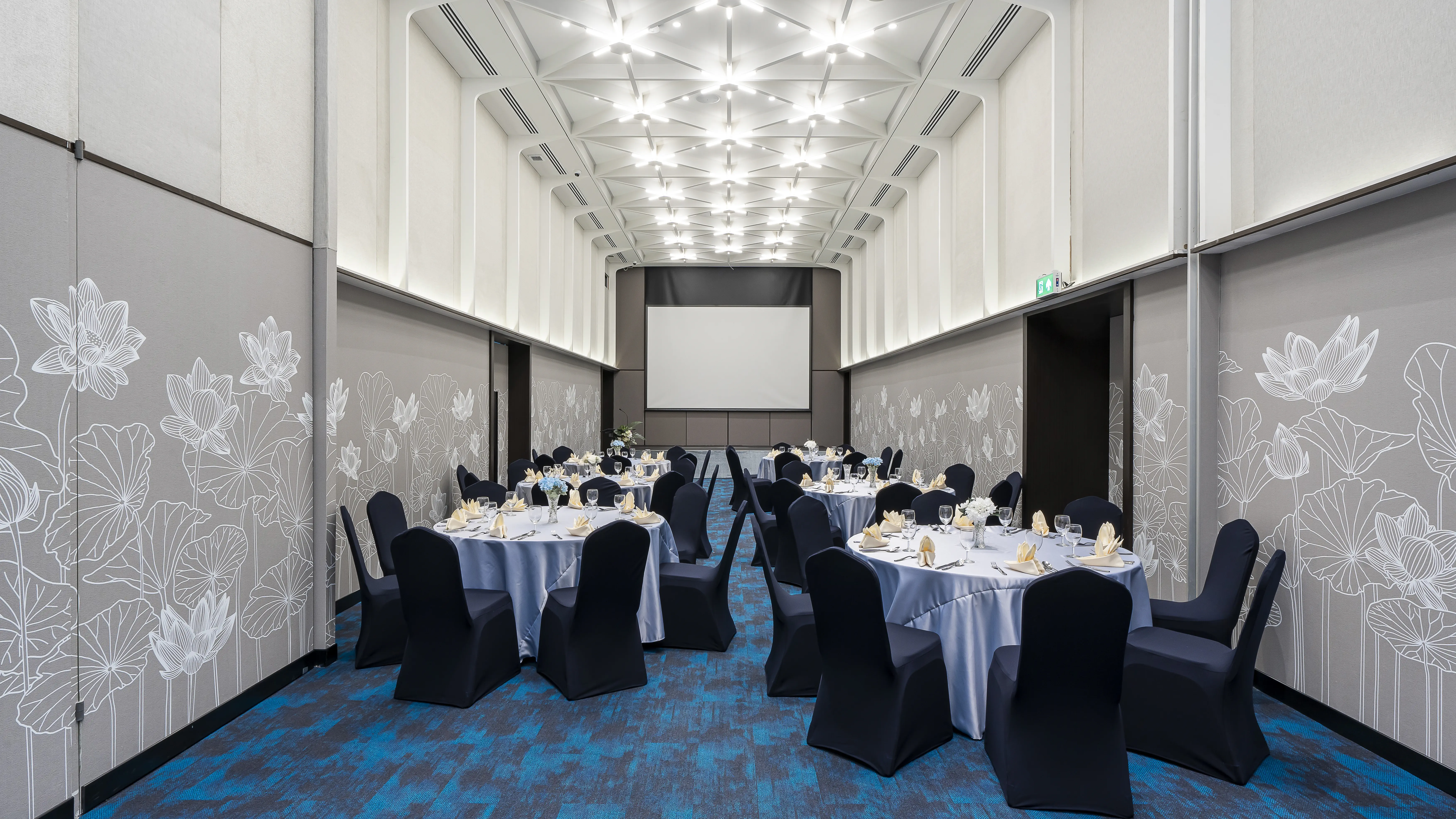 CENTARA LIFE HOTEL BANGKOK PHRA NAKHON