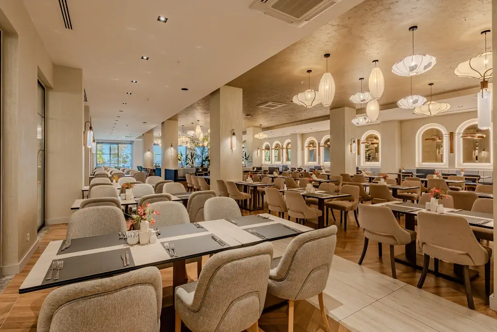 Justiniano Club Park Conti - zdjęcie 69