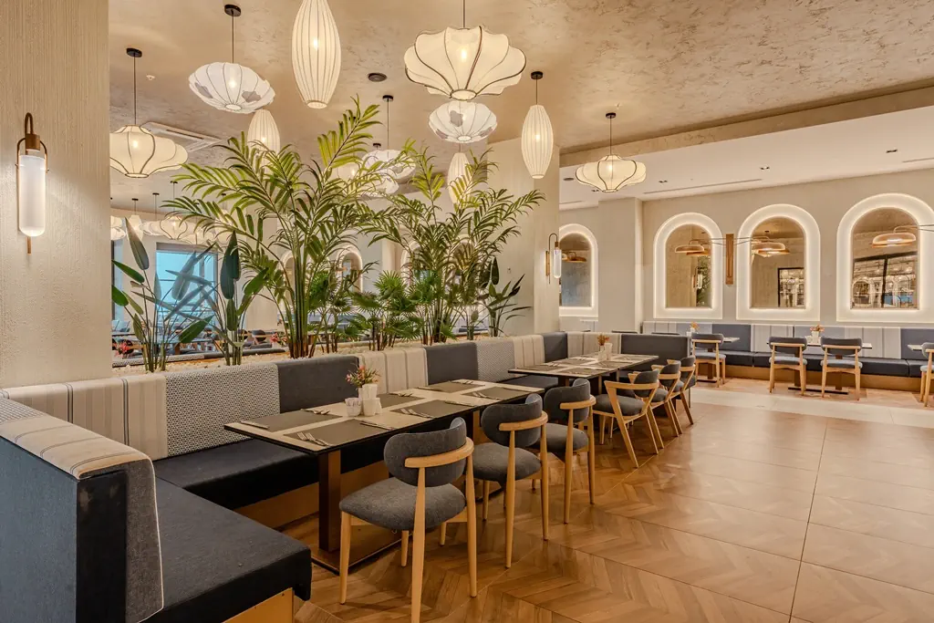 Justiniano Club Park Conti - zdjęcie 60