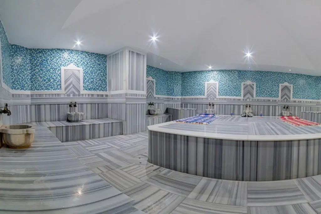 Justiniano Club Park Conti - zdjęcie 136