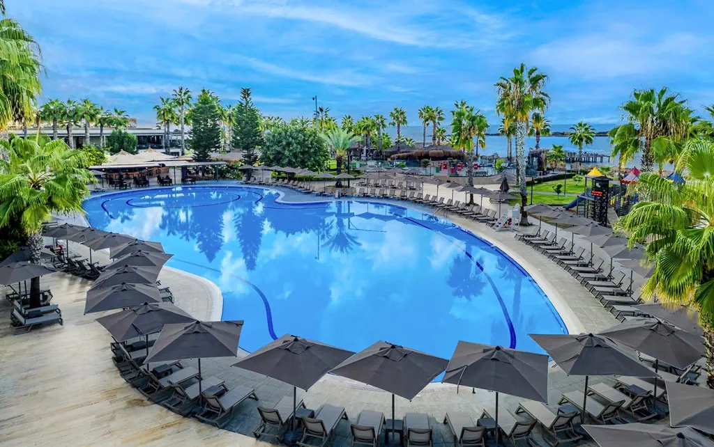 Justiniano Club Park Conti - zdjęcie 103