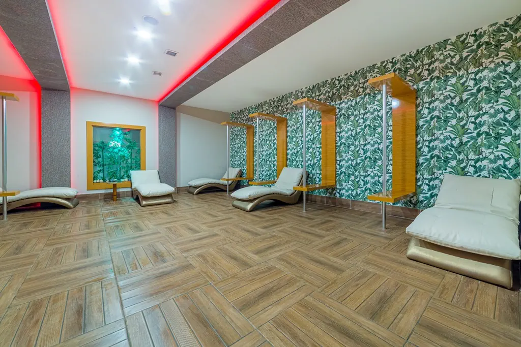 Justiniano Club Park Conti - zdjęcie 133
