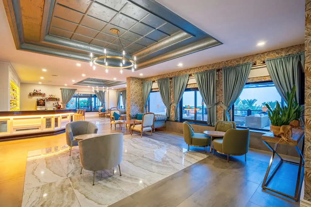Justiniano Club Park Conti - zdjęcie 81