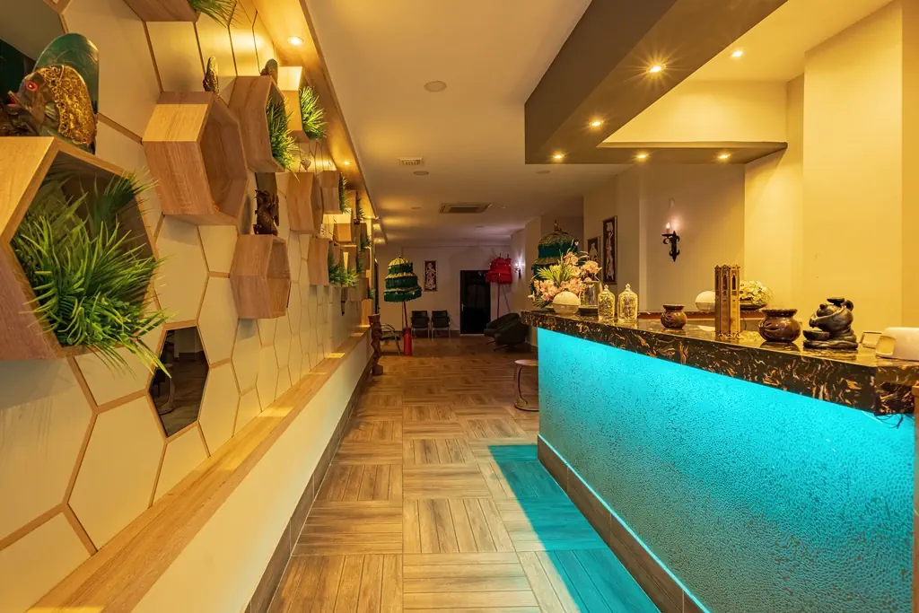 Justiniano Club Park Conti - zdjęcie 130