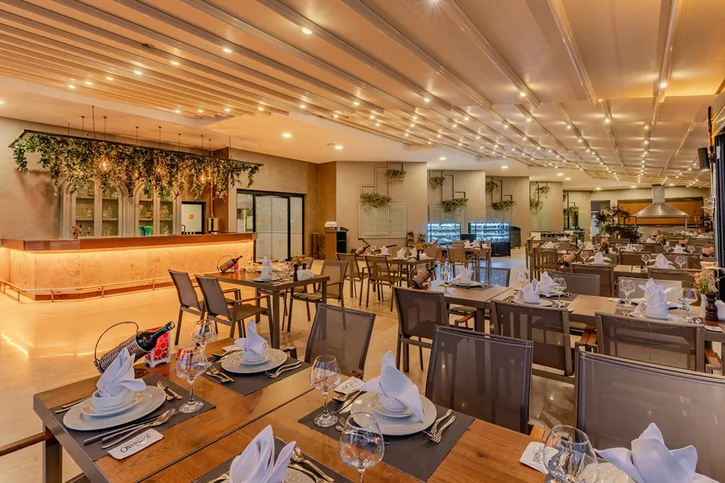 Justiniano Club Park Conti - zdjęcie 78