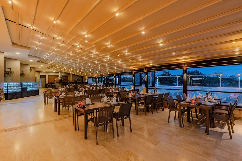 Justiniano Club Park Conti - zdjęcie 77