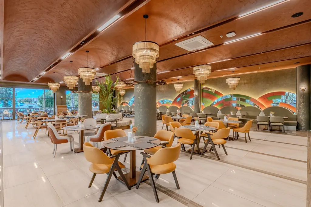 Justiniano Club Park Conti - zdjęcie 75