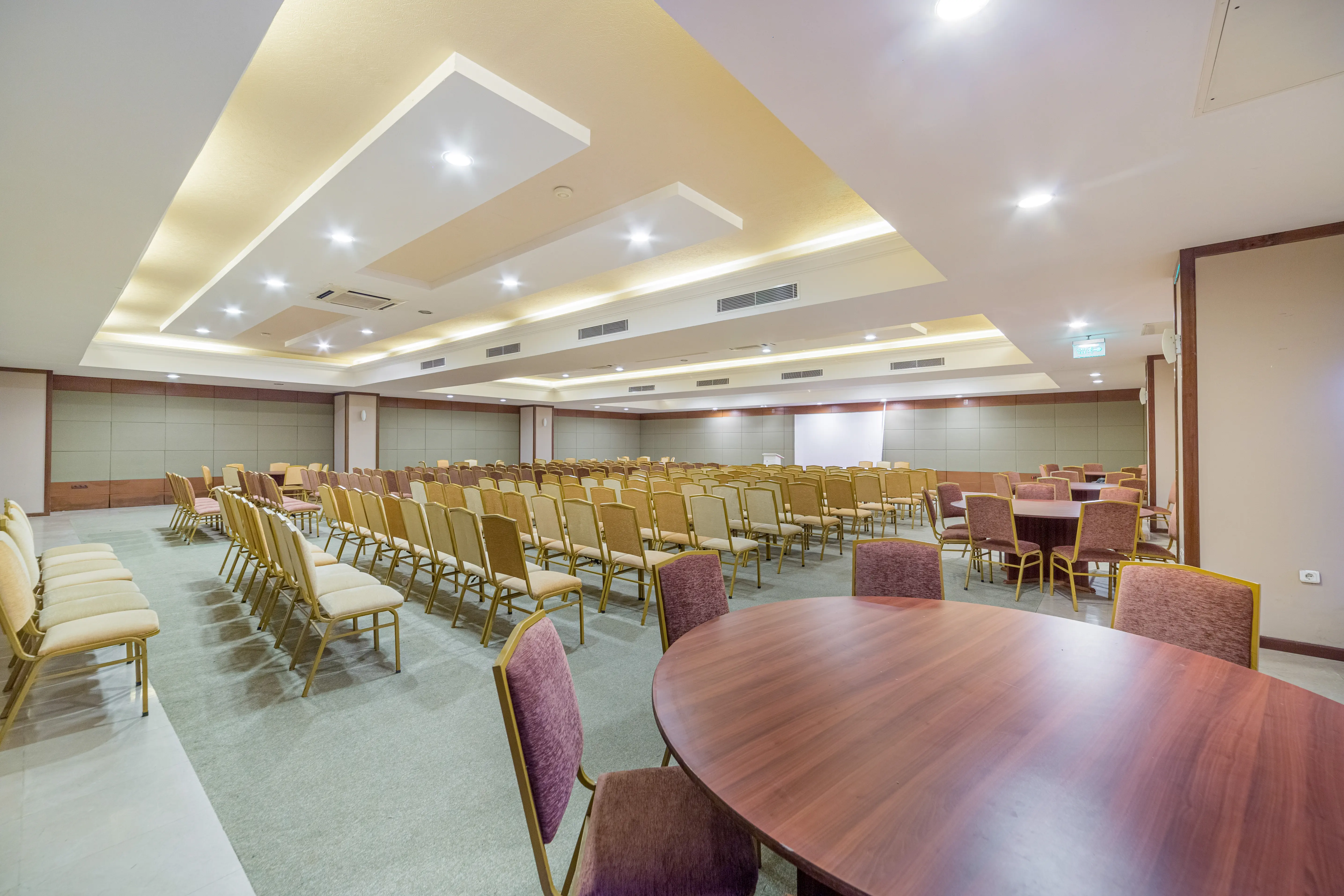 Justiniano Club Park Conti - zdjęcie 155
