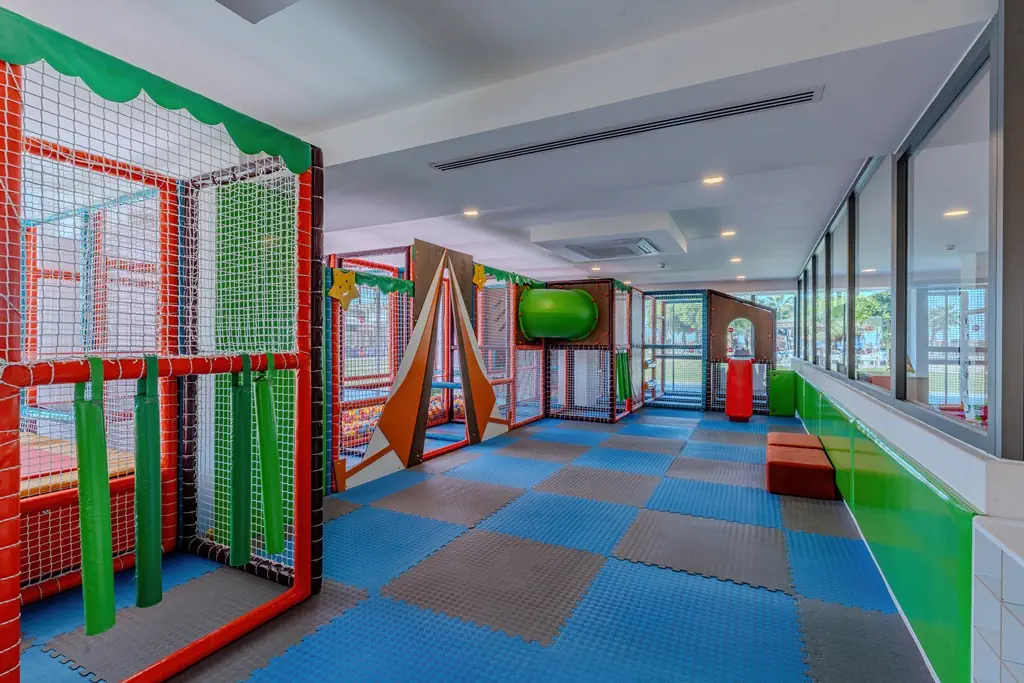 Justiniano Club Park Conti - zdjęcie 119