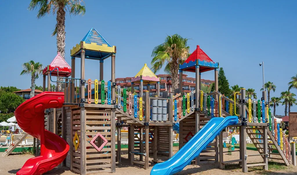 Justiniano Club Park Conti - zdjęcie 121