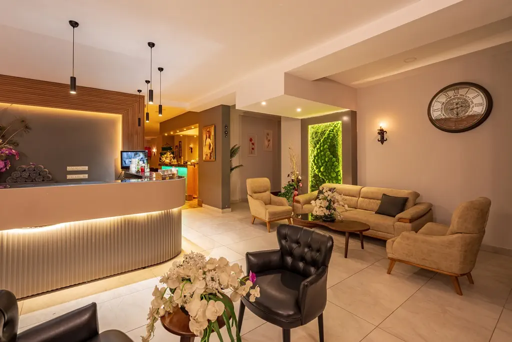 Justiniano Club Park Conti - zdjęcie 128